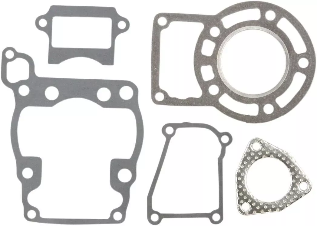 1990-2002 for Husqvarna CR 125 COMETIC Bottom End Gasket Set C7010BE