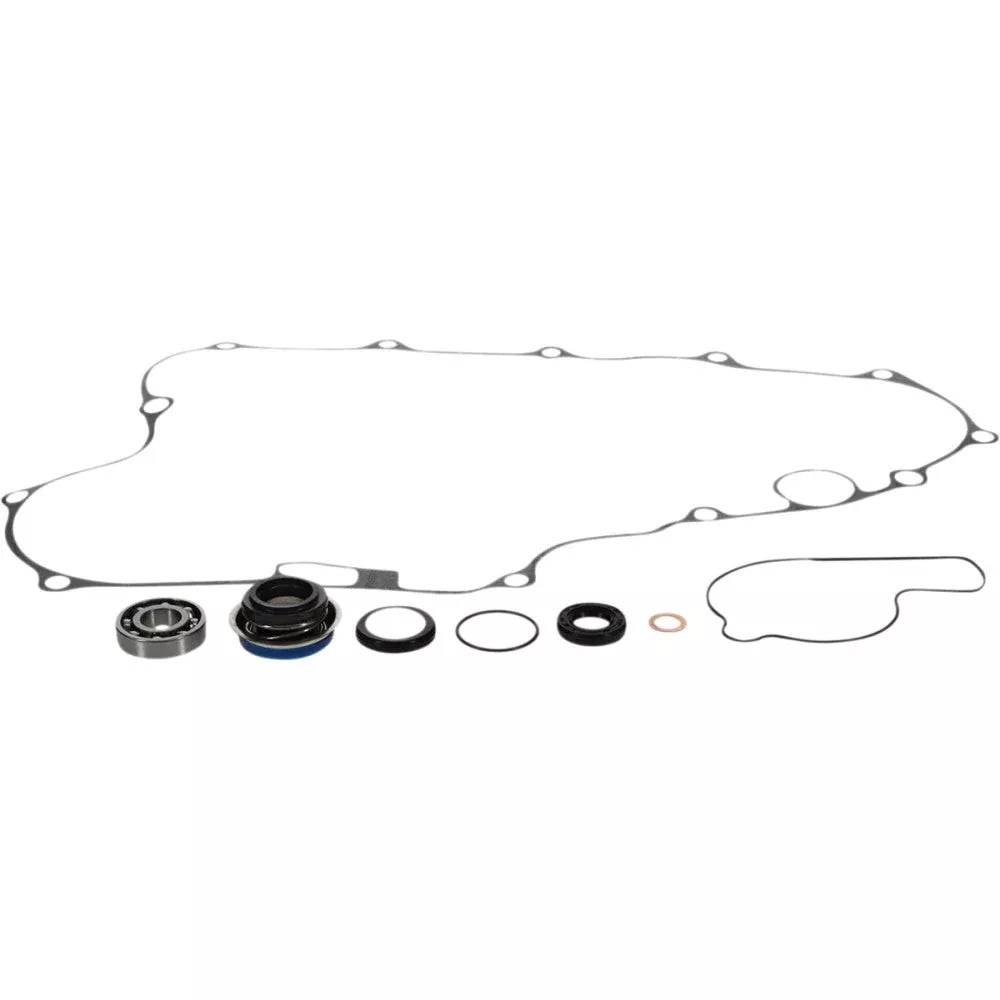 1991-2001 for Suzuki RM 80 PROX Water Pump Rebuild Kit 57.3111