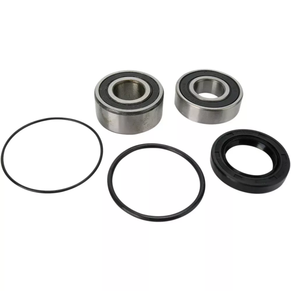 1991-2003 for Honda ST1100 PIVOT WORKS Wheel Bearing Kit Rear PWRWS-H12-000