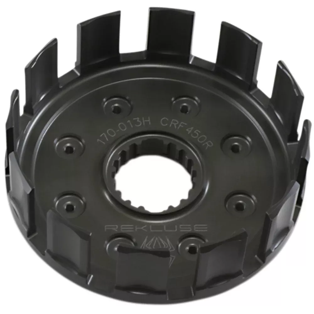 1992-2007 for Honda CR250R REKLUSE Clutch Basket RMS-4113