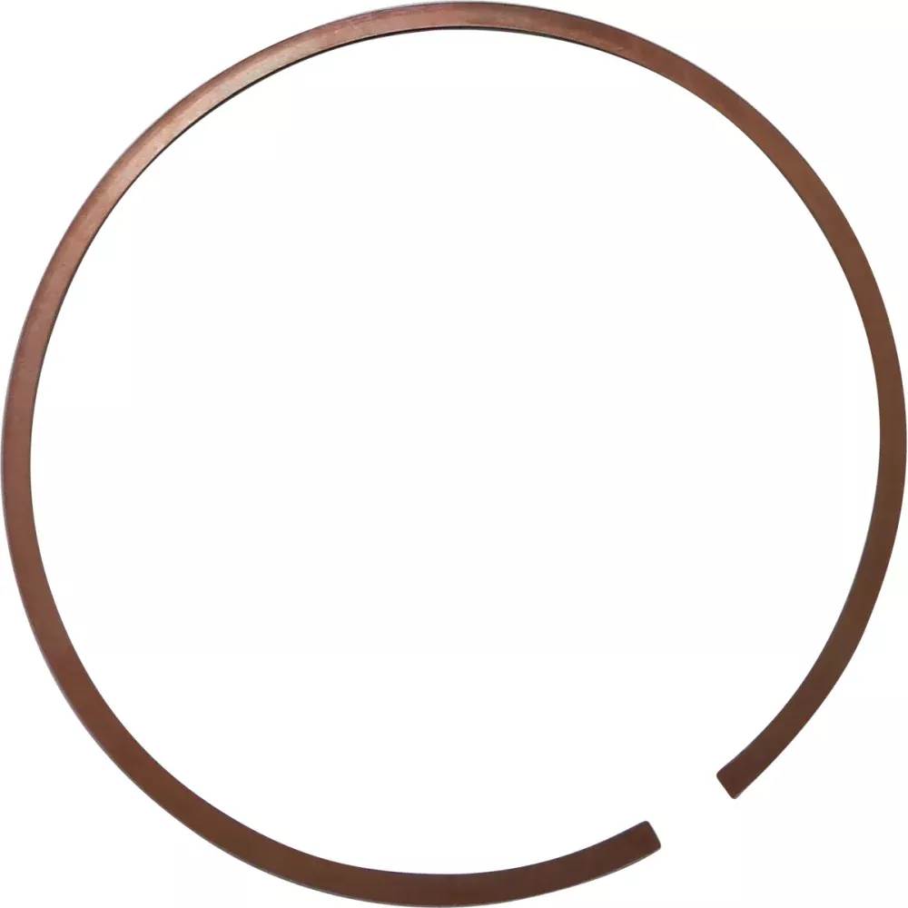 1998-2000 for Arctic Cat ZL 600 WOSSNER Piston Ring Set RST7900