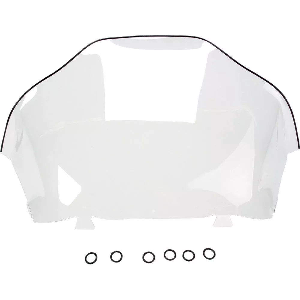 1999-2001 for Ski-Doo Formula 500 Deluxe KIMPEX Windshield Ski Doo 274774