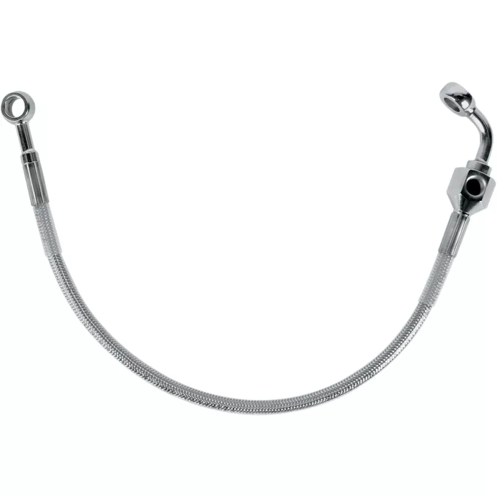 2000-2005 for Harley Super Glide Sport FXDX Brake Line Rear FXD '00-'07