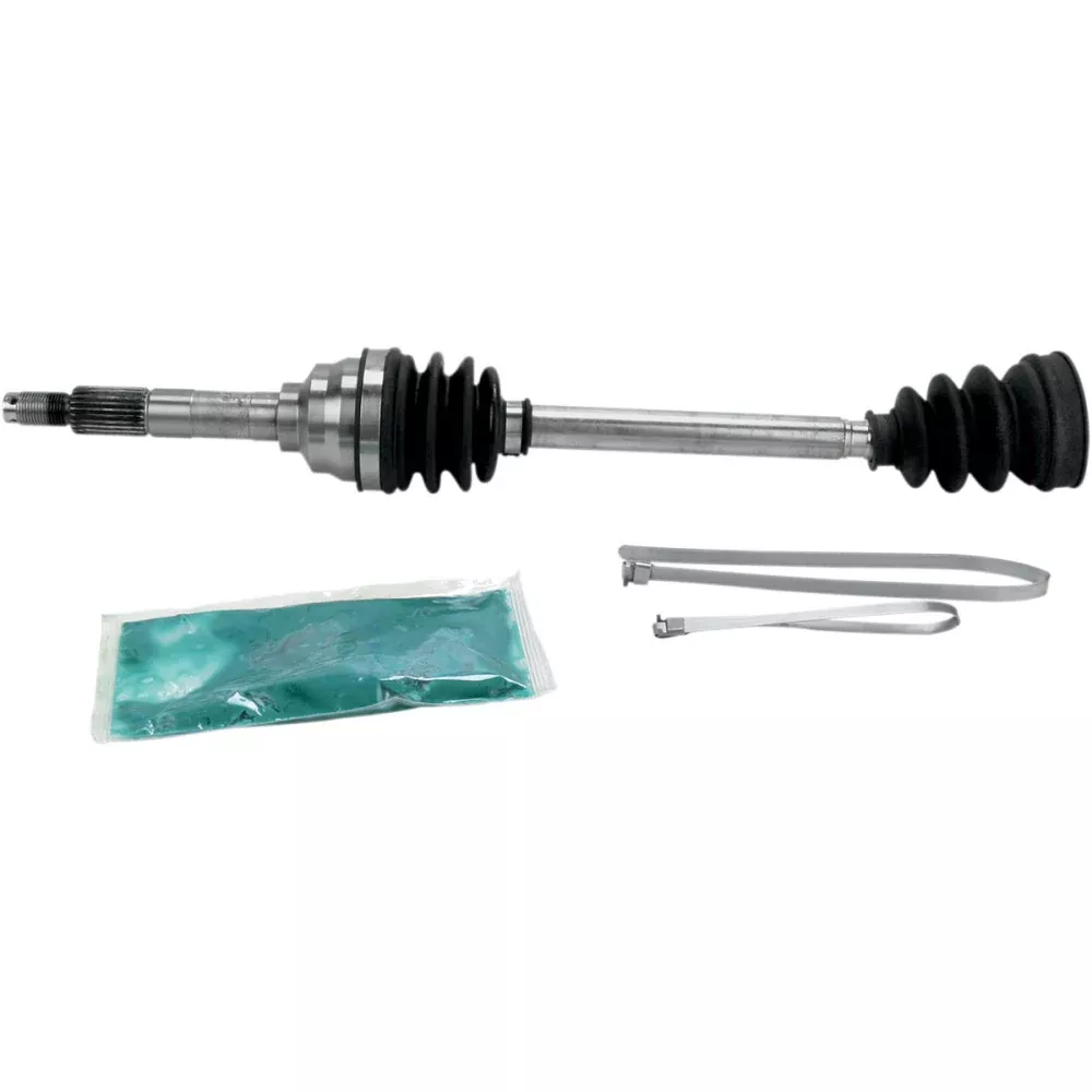 2001-2008 for Kawasaki KAF Mule 3010 4x4 MOOSE UTILITY CV Halfshaft 712-2024
