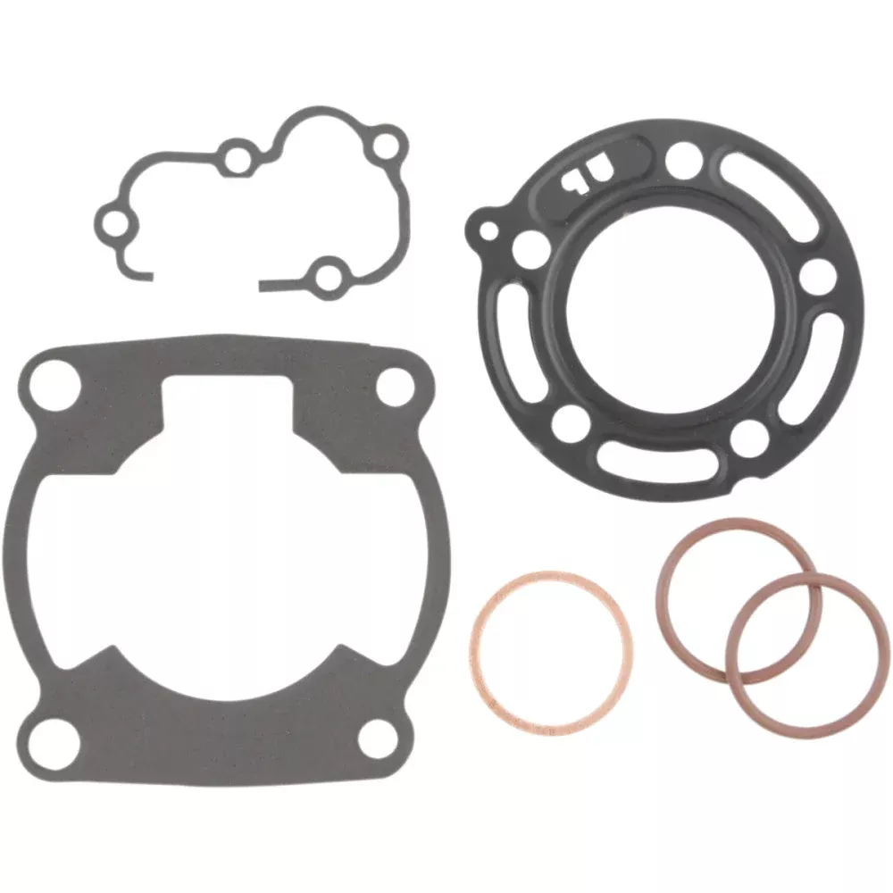 2001-2013 for Kawasaki KX 85 COMETIC Top End Gasket Set C3501