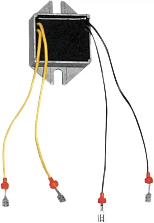 2002-2003 for Ski-Doo Mach Z 800 Tech Plus RER KIMPEX Voltage Regulator Ski-Doo