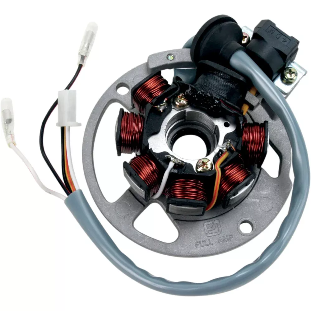 2002-2007 for Eton RXL 90 Viper MOOSE UTILITY Stator/Eton M-21-550
