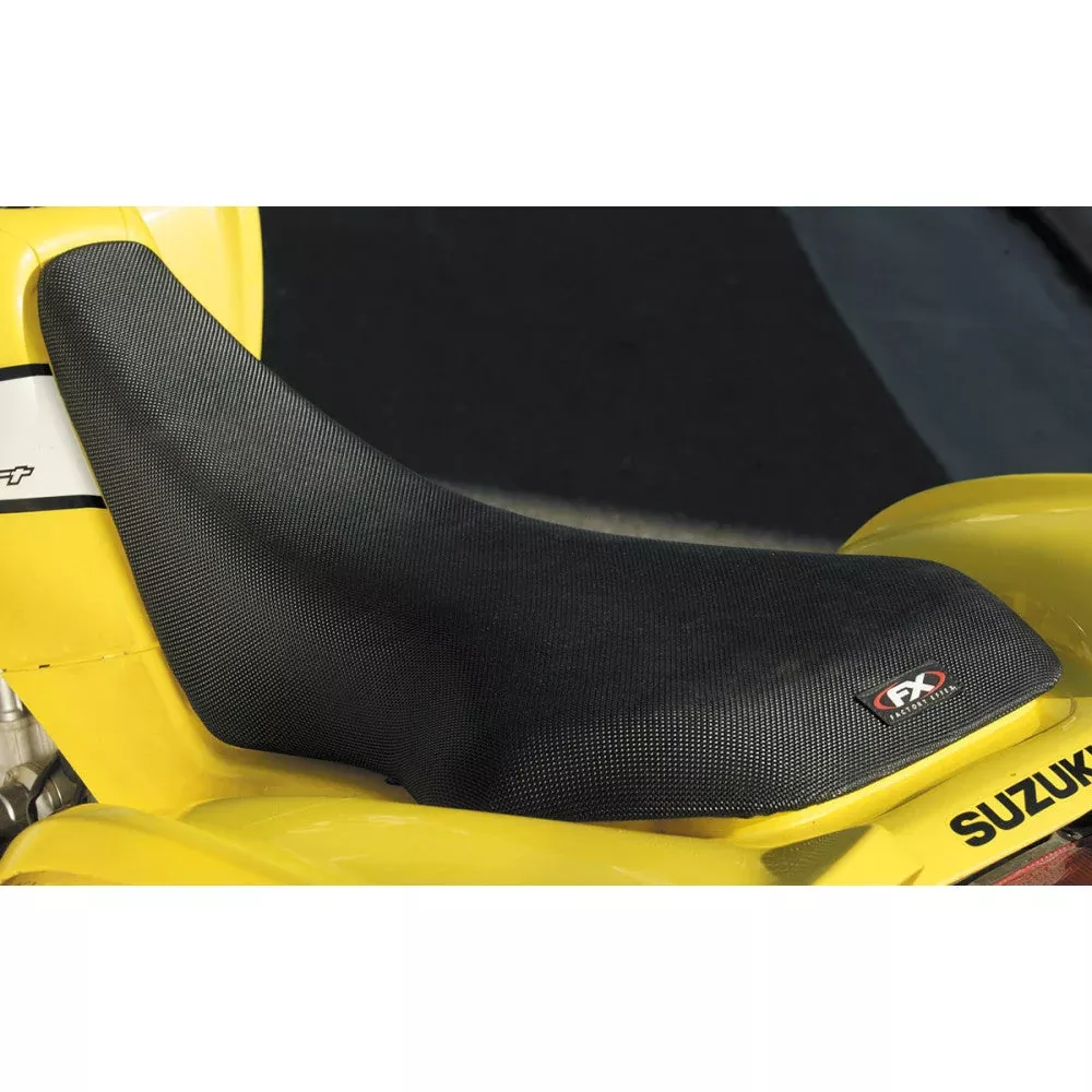 2004-2009 for Yamaha YFZ 450 4x2 FACTORY EFFEX Grip Seat Cover YFZ 450 07-24258