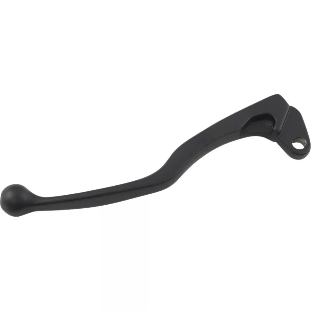 2004-2018 for Suzuki LT-Z QuadSport 400 4x2 TORC1 Clutch Lever Black 6852-02