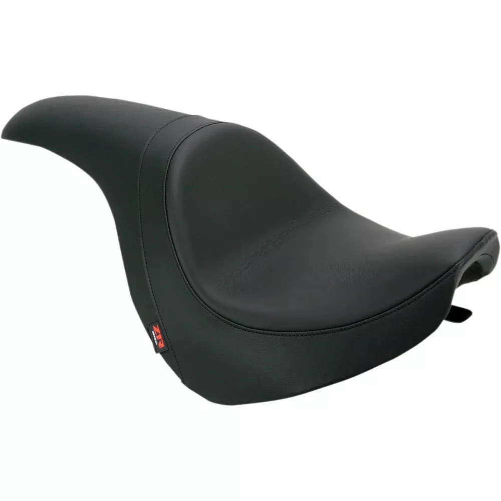 2005-2008 for Suzuki VL Boulevard 800 C50 Z1R Predator Seat Smooth C 50