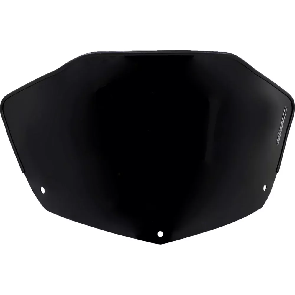 2005-2009 Ski-Doo GSX 550F POWERMADD /COBRA Windshield 9.5
