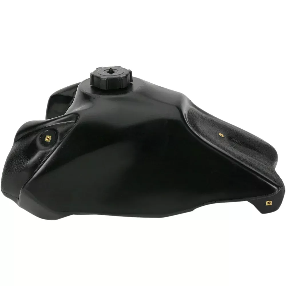 2006-2009, 2012 for Honda TRX450R IMS PRODUCTS INC. Gas Tank Black 3.7 Gallon