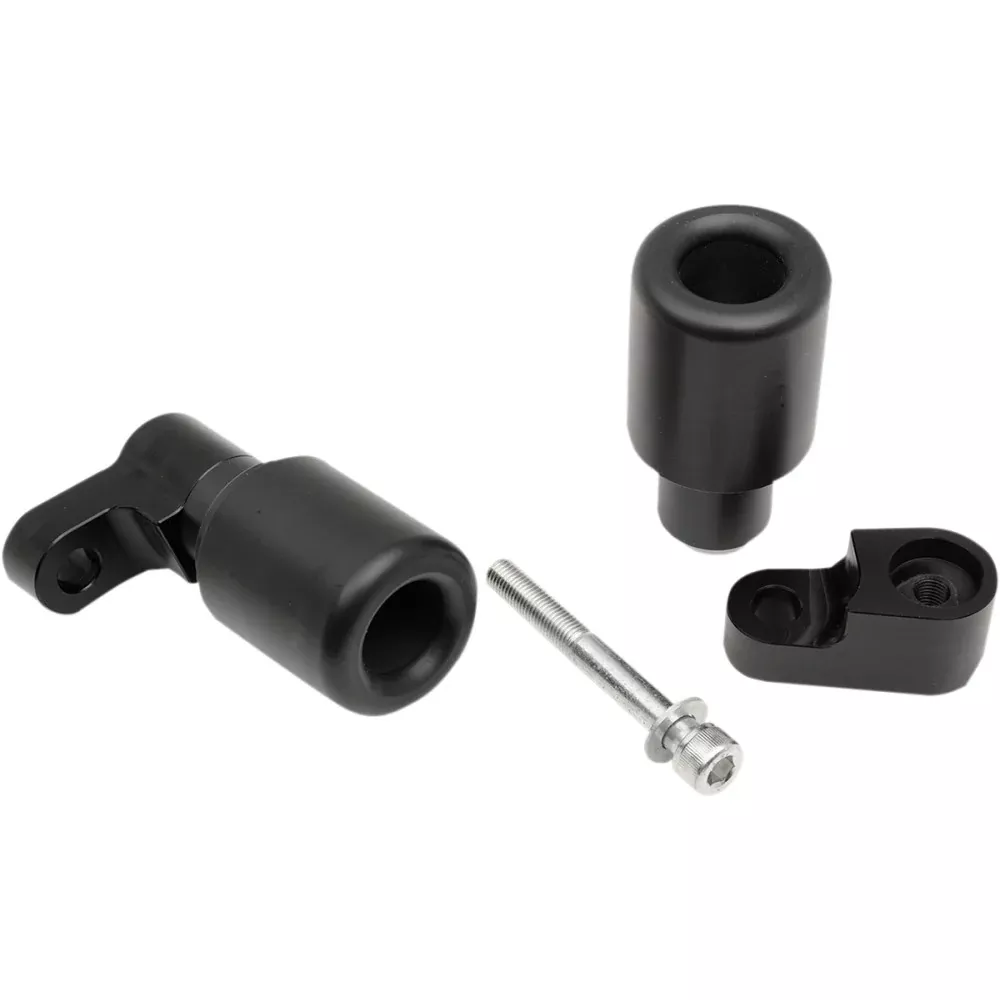 2007-2008 for Honda CBR600RR HOT BODIES Frame Sliders 40709-4101
