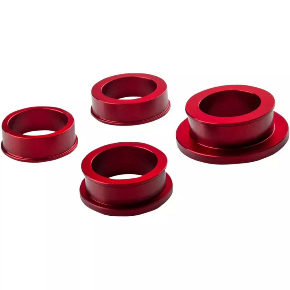 2007-2012 for Kawasaki Ninja ZX-6R DRIVEN RACING Wheel Spacer Captive DCWS-002