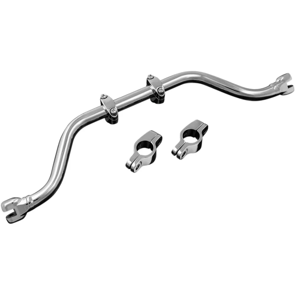2008-2015 for Yamaha XV 1900 C Raider KURYAKYN Adjustable Mustache Bar 7502