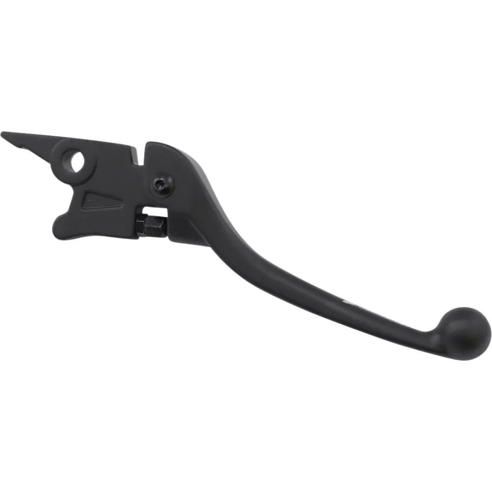 2008-2016 for Kawasaki KFX 450 TORC1 Brake Lever Black 6750-02