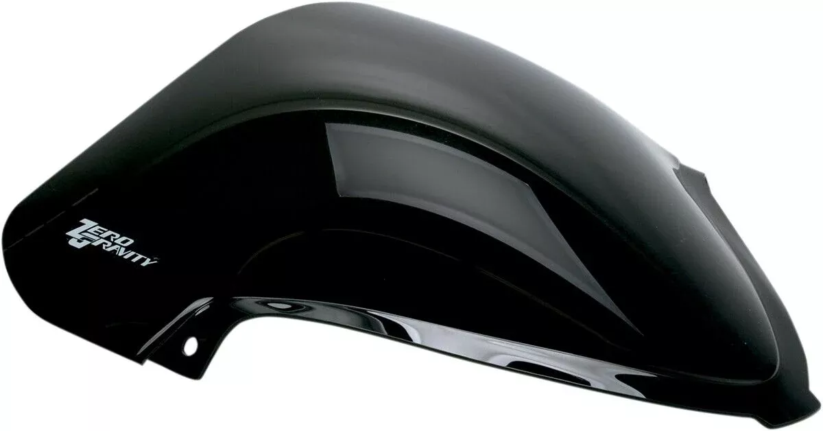 2008-2020 for Suzuki GSX 1300 R Hayabusa SR Windscreen Dark Smoke Hayabusa '08