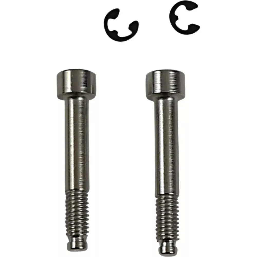 2009-2021 for KTM 65 SX MOOSE RACING Brake Caliper Pins B16-5808