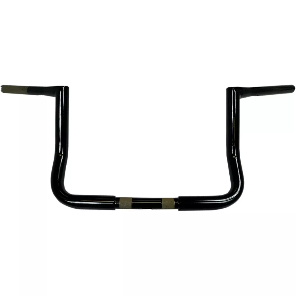 2010-2020 for Harley Electra Glide FLHTK Handlebar Twin Peaks Bagger 10