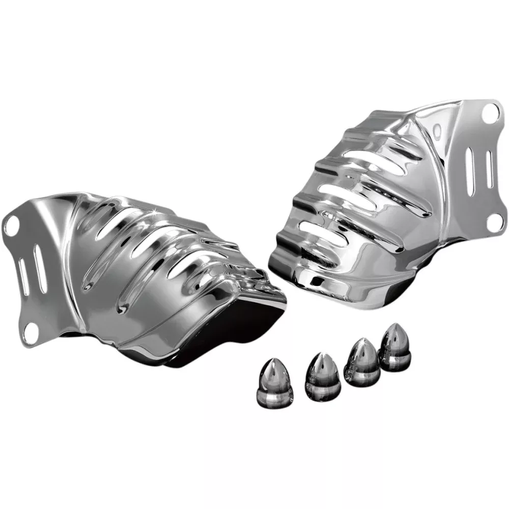 2010-2020 for Harley Electra Glide Ultra Limited FLHTK KURYAKYN Brembo Caliper C