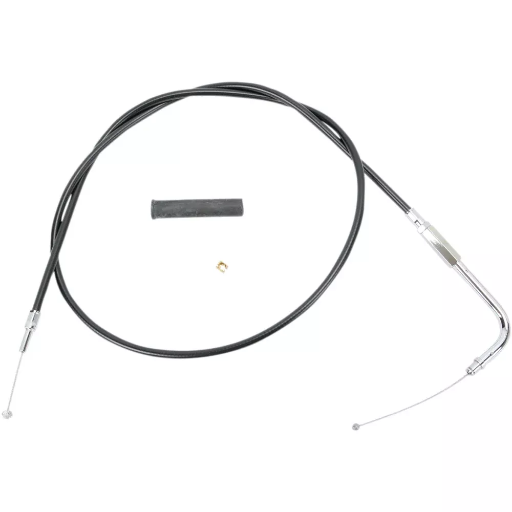 2010-2020 for Harley Sportster XLX DRAG SPECIALTIES Throttle Cable 49