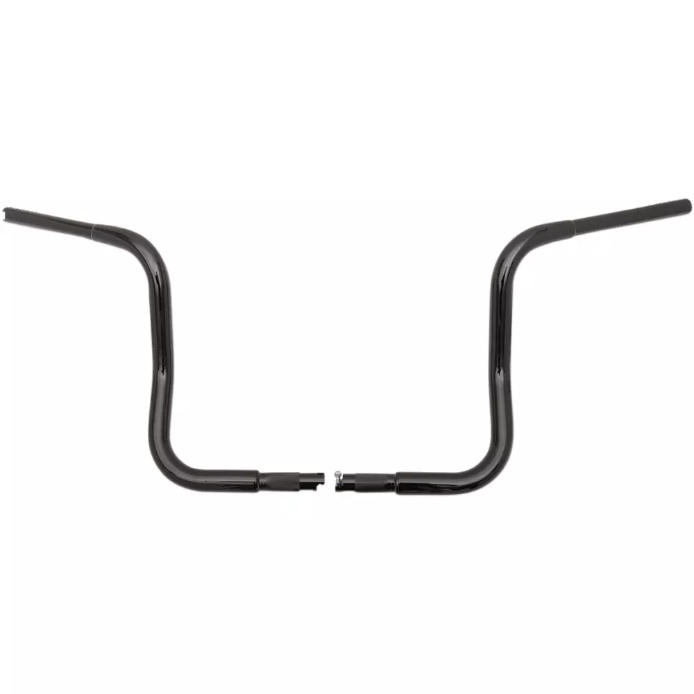 2010-2021 for Harley Electra Glide FLHTK Handlebar Rounded Top 12