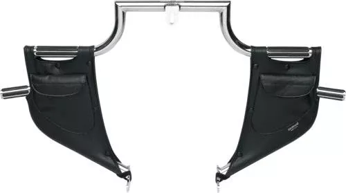 2012-2016 for Harley Softail Deluxe EFI FLSTNI DRAG SPECIALTIES Plain Lower J53