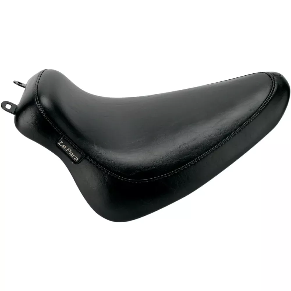 2012-2017 for Harley Softail Deluxe EFI FLSTNI Silhouette Solo Seat FLST '08-'17