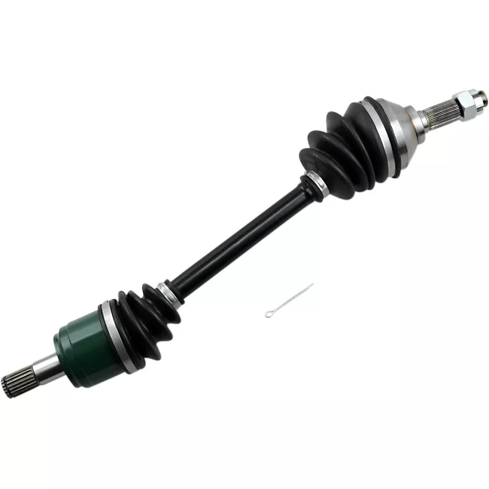 2012-2020 for Kawasaki KVF 750 Brute Force 4x4i Complete Axle Kit Front Right
