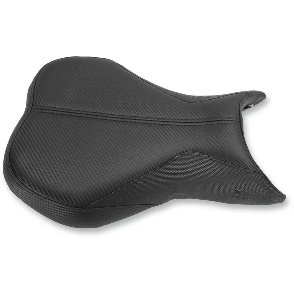 2013-2015 for Triumph Daytona 675 R SADDLEMEN GP-V1 Seat 0810-T144