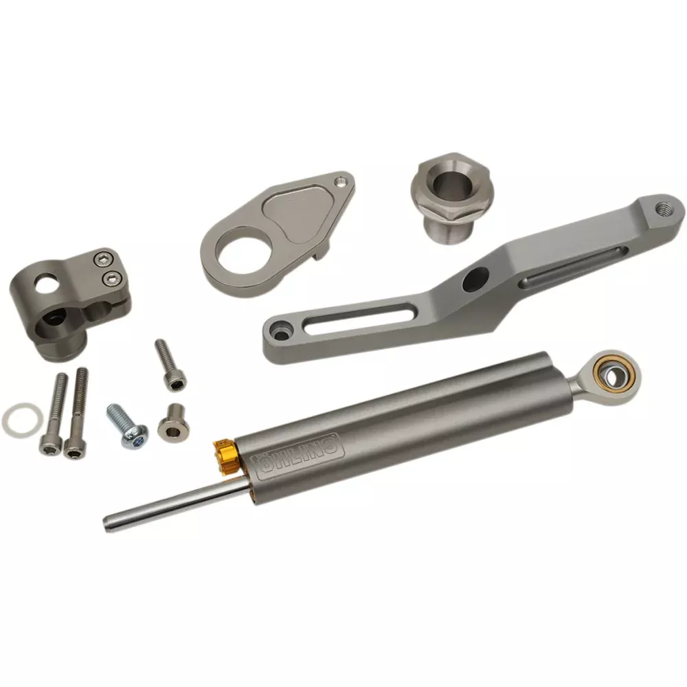 2013-2018 for Kawasaki ZX 636R Ninja OHLINS Steering Damper SD 042