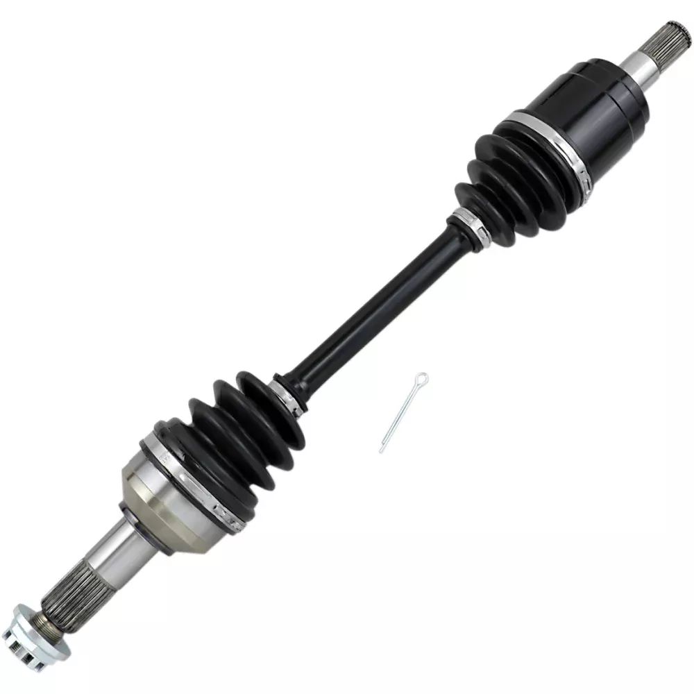 2014-2016 for Honda TRX420FPM Rancher EPS 4x4 Complete Axle Kit Front Right