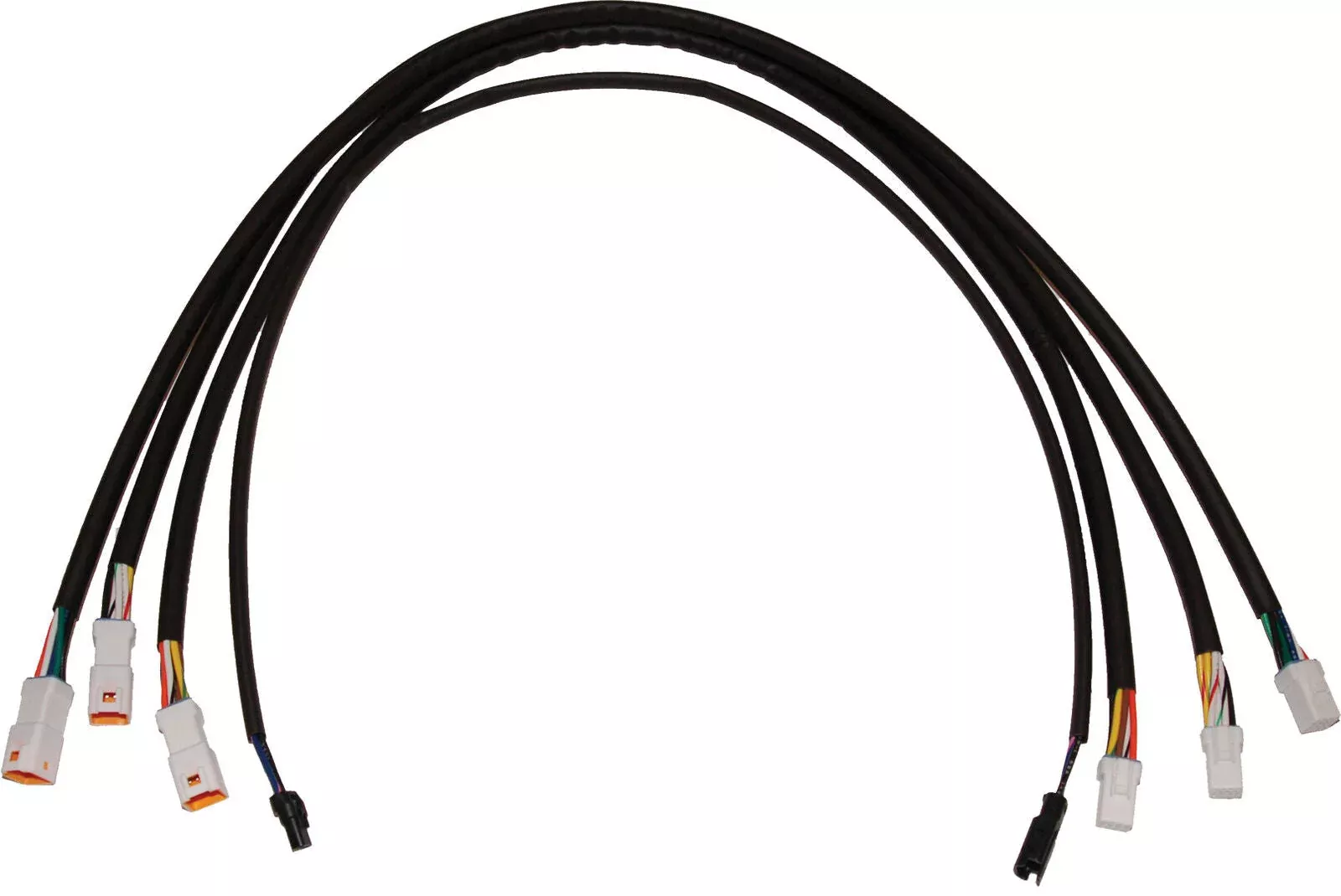 2014-2017 for Indian Chief NAMZ Handlebar Extension Harness 24