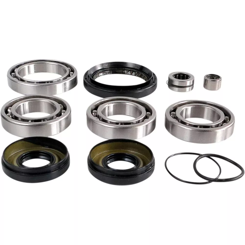 2014-2018 for Honda TRX500FM Foreman EPI Differential Bearing /Seal Kit Front
