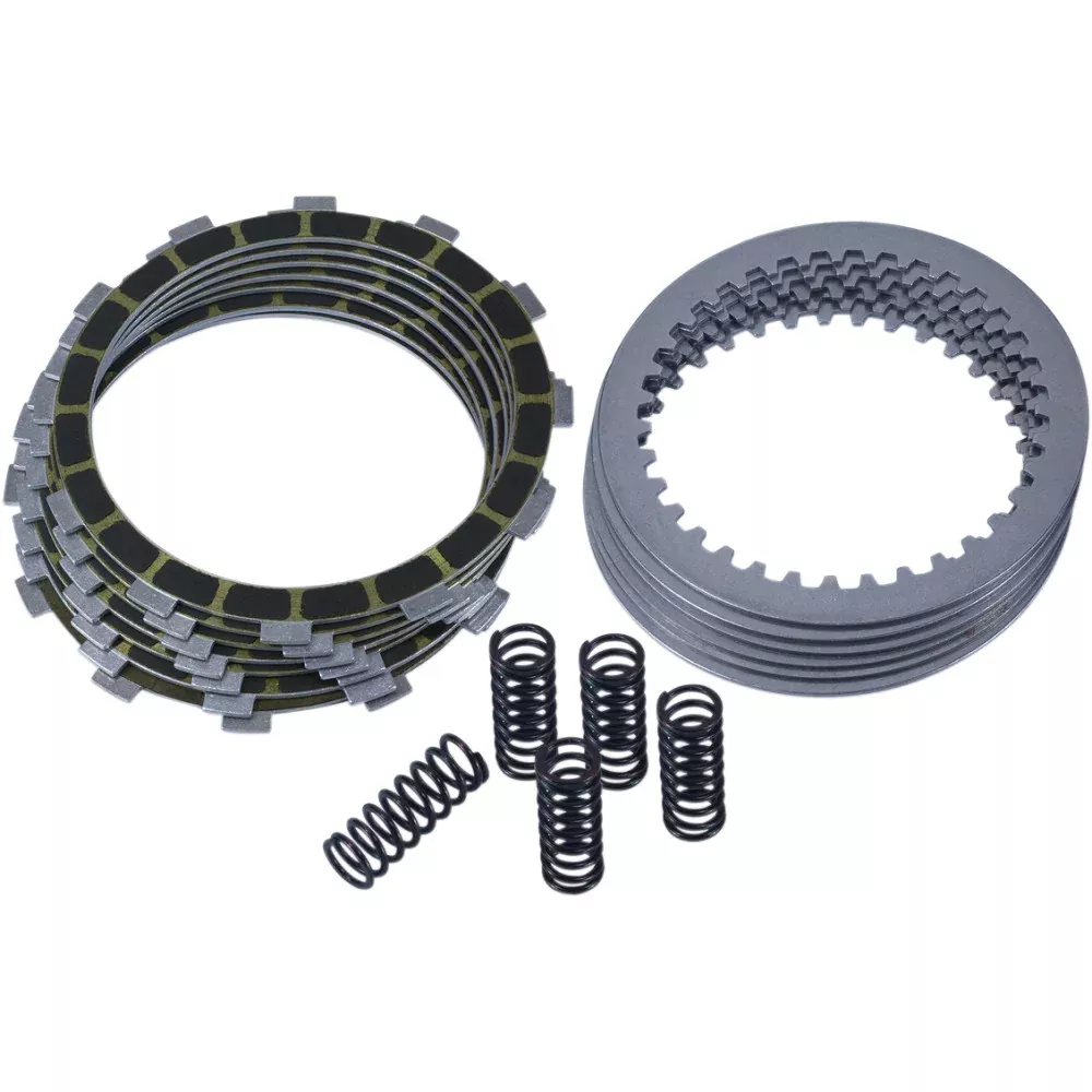 2014-2019 for Indian Chieftain BARNETT Complete Clutch Kit 303-40-20014