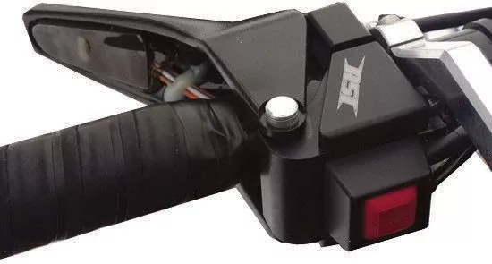 2014-2019 for Polaris Indy 550 LXT w /144