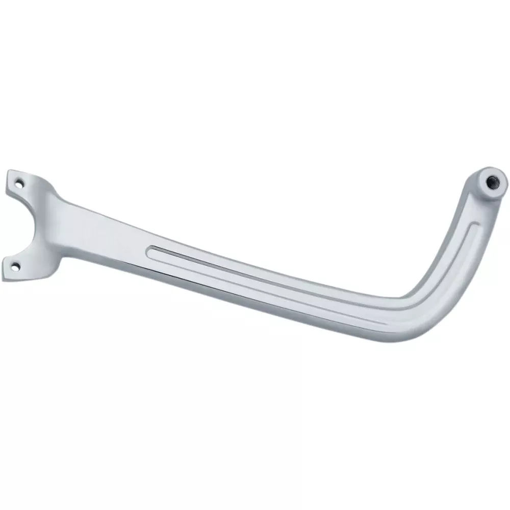 2014-2020 for Indian Chief Vintage KURYAKYN Heel Shift Lever Chrome 5649