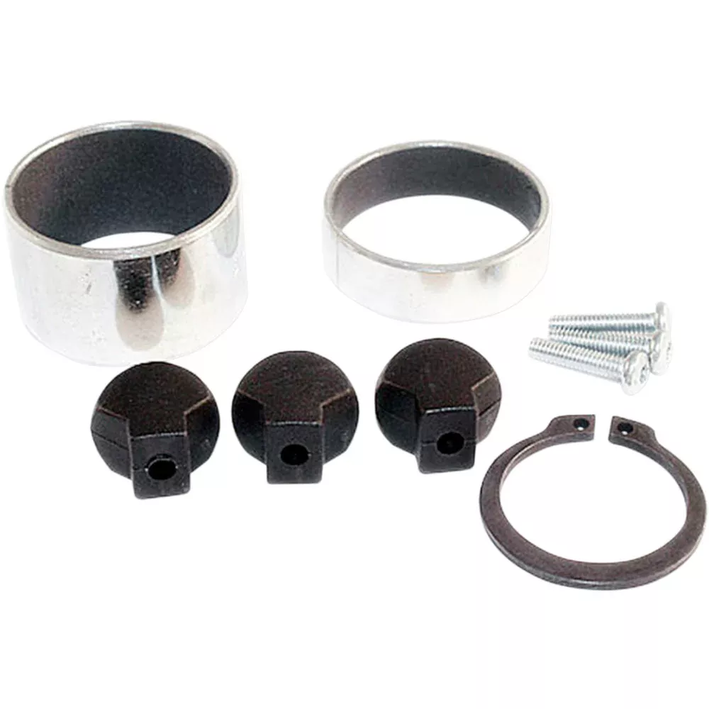 2014-2020 for Polaris Sportsman 570 EFI 4x4 EPI Secondary Clutch Rebuild Kit