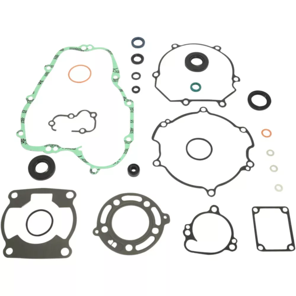 2014-2021 for Kawasaki KX 85 ATHENA Complete Gasket Kit P400250900065
