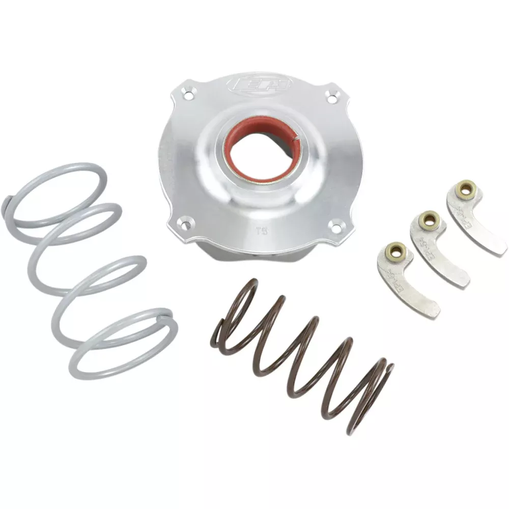 2014 for Polaris RZR XP 1000 4x4 EPI Sport Utility Clutch Kit WE437161