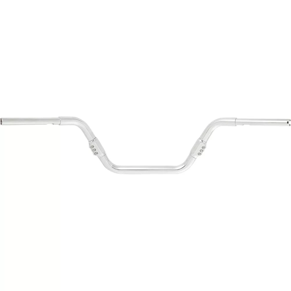 2015-2021 for Harley Road Glide Special FLTRXS Handlebar Low-Pro Adjustable Chro