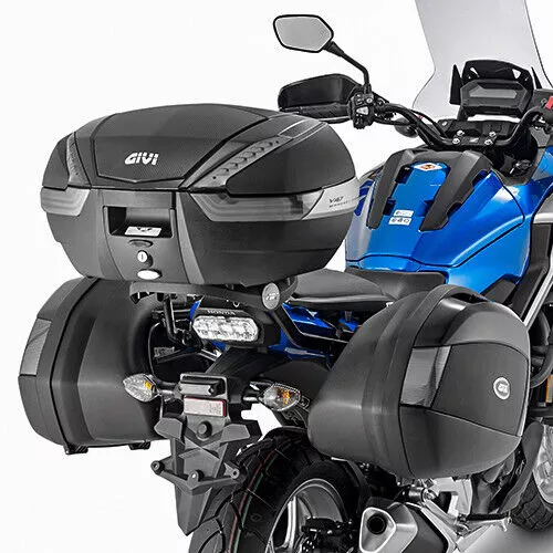 2016-2017 for Honda NC700X GIVI Sidecase Mount PLX1146
