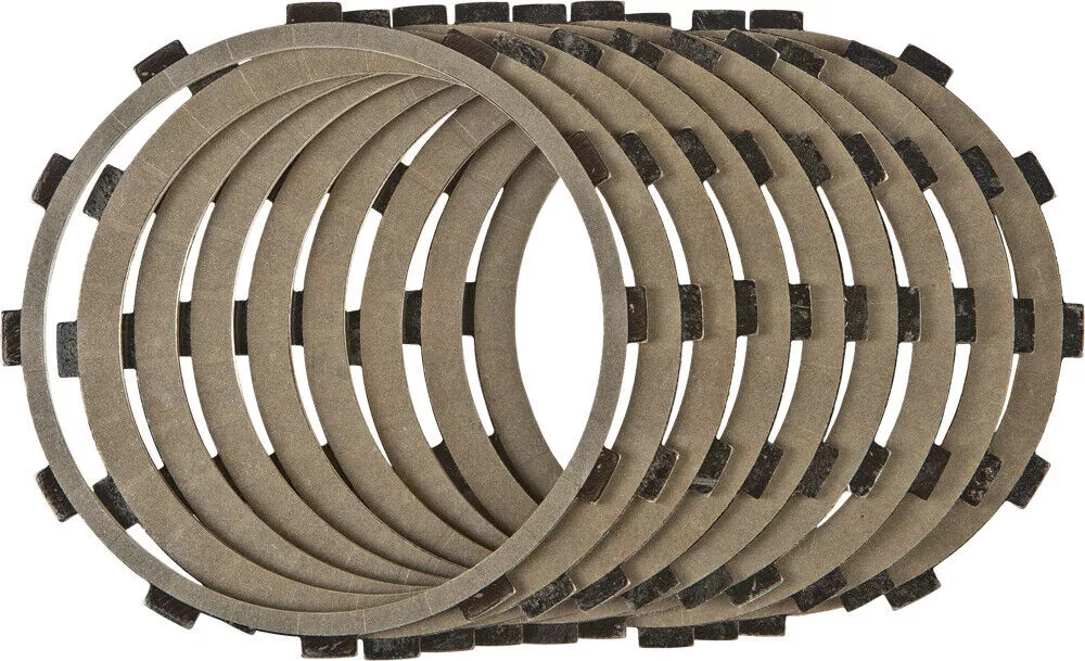 2016-2019 for Harley Road Glide Ultra FLTRU ALTO PRODUCTS Clutch Friction Plate