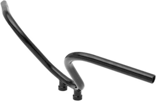 2016-2020 for Harley 1200 Roadster XLCX LA CHOPPERS Handlebar Jackrabbit Black