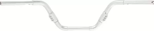 2017-2020 for Harley Road King Special FLHRXS Handlebar Low-Pro Adjustable Chrom