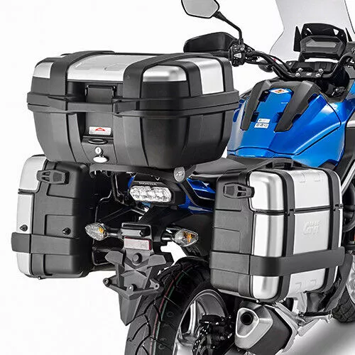 2018-2019 for Honda NC750X GIVI Sidecase Hardware NC750X PL1146