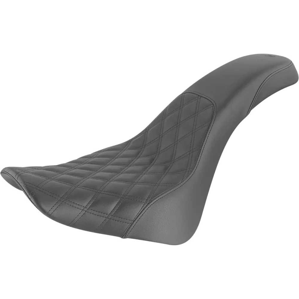 2018-2020 for Harley 114 FLHCS SADDLEMEN Profiler Seat Lattice Stitched 818-33-1