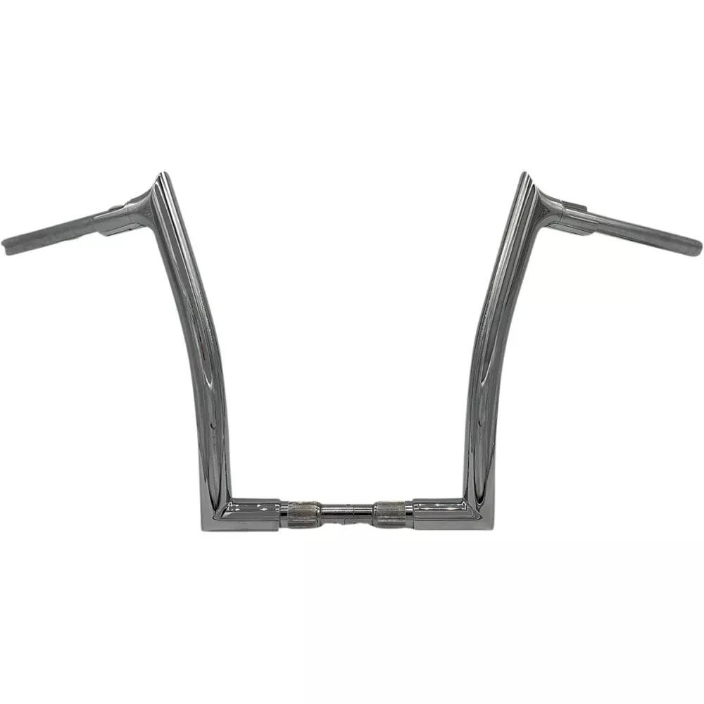 2018-2020 for Harley Road King Special FLHRXS Handlebar Pointed Top 14