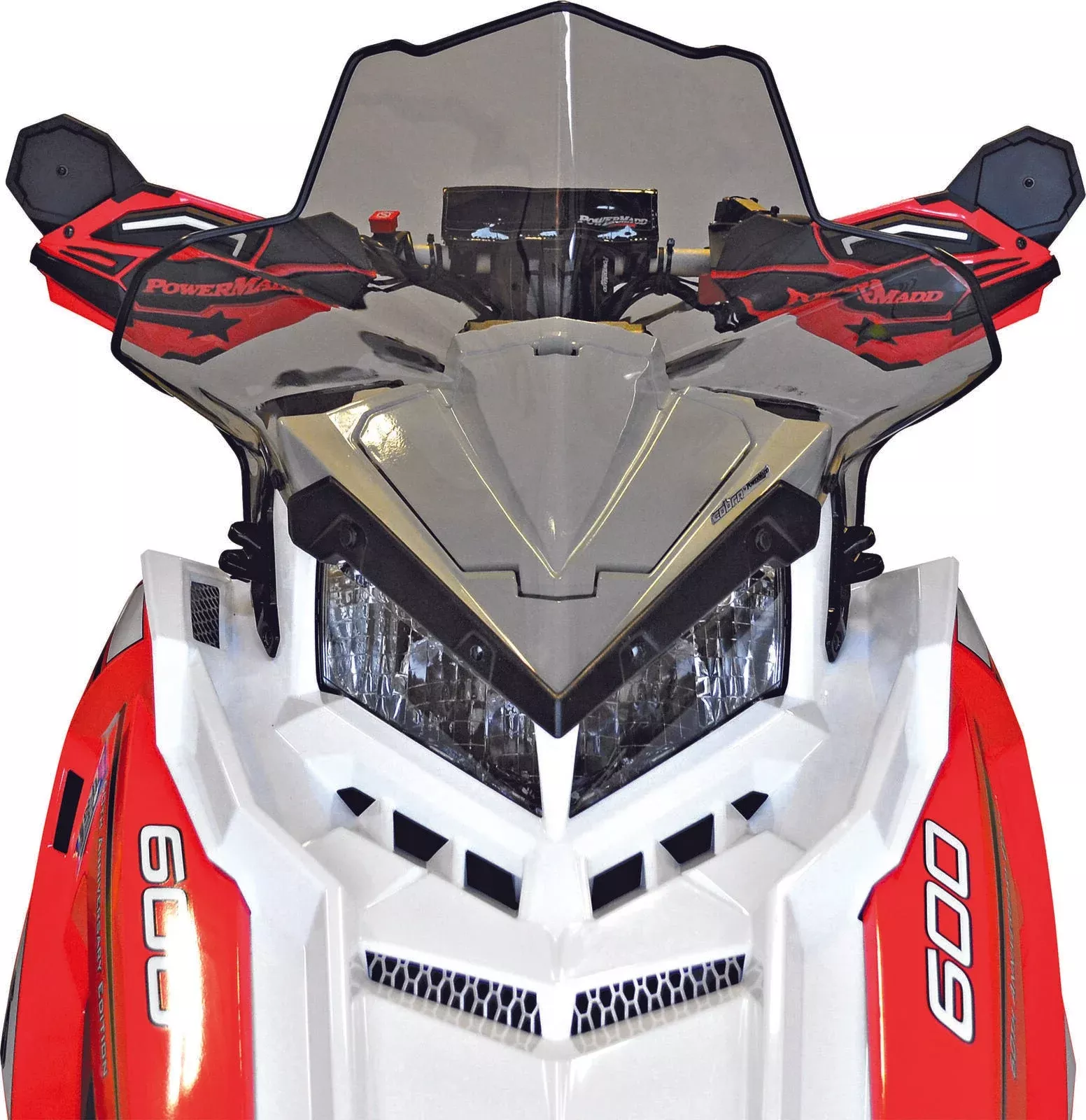 2018-2020 for Polaris Titan 800 XC 1.375