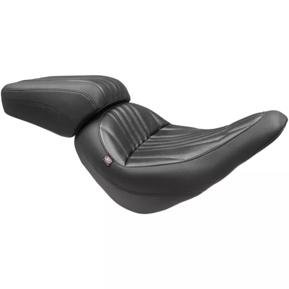 2018-2021 for Harley Softail Sport Glide FLSB MUSTANG Solo Touring Seat 75721